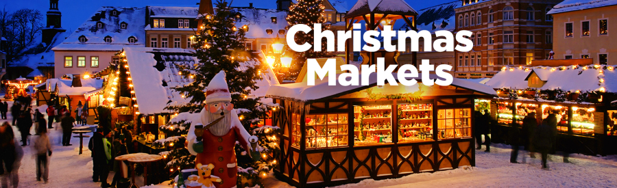 Christmas-Markets- | TEB Travel